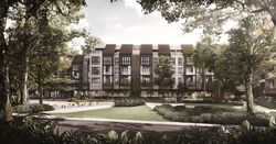 Parksuites (D10), Apartment #309500491